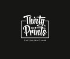 Thirty Prints