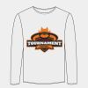 Perfect-T Long Sleeve T-Shirt Thumbnail