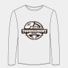 Perfect-T Long Sleeve T-Shirt Thumbnail