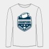 Perfect-T Long Sleeve T-Shirt Thumbnail