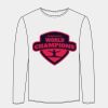 Perfect-T Long Sleeve T-Shirt Thumbnail