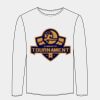 Perfect-T Long Sleeve T-Shirt Thumbnail