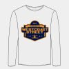 Perfect-T Long Sleeve T-Shirt Thumbnail