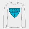 Perfect-T Long Sleeve T-Shirt Thumbnail