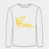 Perfect-T Long Sleeve T-Shirt Thumbnail