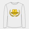 Perfect-T Long Sleeve T-Shirt Thumbnail