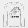 Perfect-T Long Sleeve T-Shirt Thumbnail