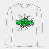 Perfect-T Long Sleeve T-Shirt Thumbnail