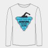 Perfect-T Long Sleeve T-Shirt Thumbnail