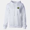 Women's Midweight Hooded Sweatshirt Thumbnail