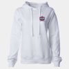 Women's Midweight Hooded Sweatshirt Thumbnail