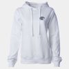 Women's Midweight Hooded Sweatshirt Thumbnail