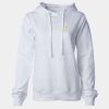 Women's Midweight Hooded Sweatshirt Thumbnail