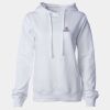 Women's Midweight Hooded Sweatshirt Thumbnail