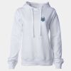 Women's Midweight Hooded Sweatshirt Thumbnail