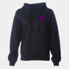 Women's Midweight Hooded Sweatshirt Thumbnail