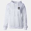 Women's Midweight Hooded Sweatshirt Thumbnail