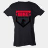 Women's Fine Jersey Classic Fit T-Shirt Thumbnail