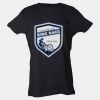 Women's Fine Jersey Classic Fit T-Shirt Thumbnail