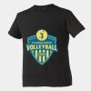 Youth Fine Jersey T-Shirt Thumbnail