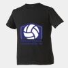 Youth Fine Jersey T-Shirt Thumbnail