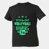 Youth Fine Jersey T-Shirt Thumbnail