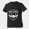 Youth Fine Jersey T-Shirt Thumbnail