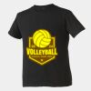 Youth Fine Jersey T-Shirt Thumbnail