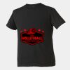 Youth Fine Jersey T-Shirt Thumbnail