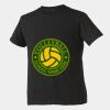 Youth Fine Jersey T-Shirt Thumbnail