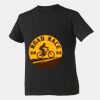 Youth Fine Jersey T-Shirt Thumbnail