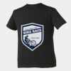 Youth Fine Jersey T-Shirt Thumbnail