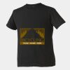 Youth Fine Jersey T-Shirt Thumbnail