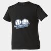 Youth Heavyweight Jersey T-Shirt Thumbnail
