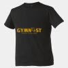 Youth Heavyweight Jersey T-Shirt Thumbnail