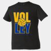 Youth Heavyweight Jersey T-Shirt Thumbnail