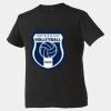 Youth Heavyweight Jersey T-Shirt Thumbnail