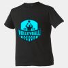 Youth Heavyweight Jersey T-Shirt Thumbnail