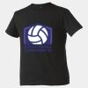 Youth Heavyweight Jersey T-Shirt Thumbnail