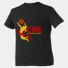 Youth Heavyweight Jersey T-Shirt Thumbnail