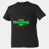 Youth Heavyweight Jersey T-Shirt Thumbnail