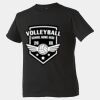 Youth Heavyweight Jersey T-Shirt Thumbnail