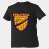 Youth Heavyweight Jersey T-Shirt Thumbnail