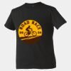 Youth Heavyweight Jersey T-Shirt Thumbnail