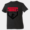 Youth Heavyweight Jersey T-Shirt Thumbnail