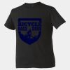 Youth Heavyweight Jersey T-Shirt Thumbnail