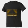 Youth Heavyweight Jersey T-Shirt Thumbnail