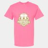 Gold Soft Touch T-Shirt Thumbnail