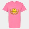 Gold Soft Touch T-Shirt Thumbnail